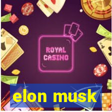 elon musk